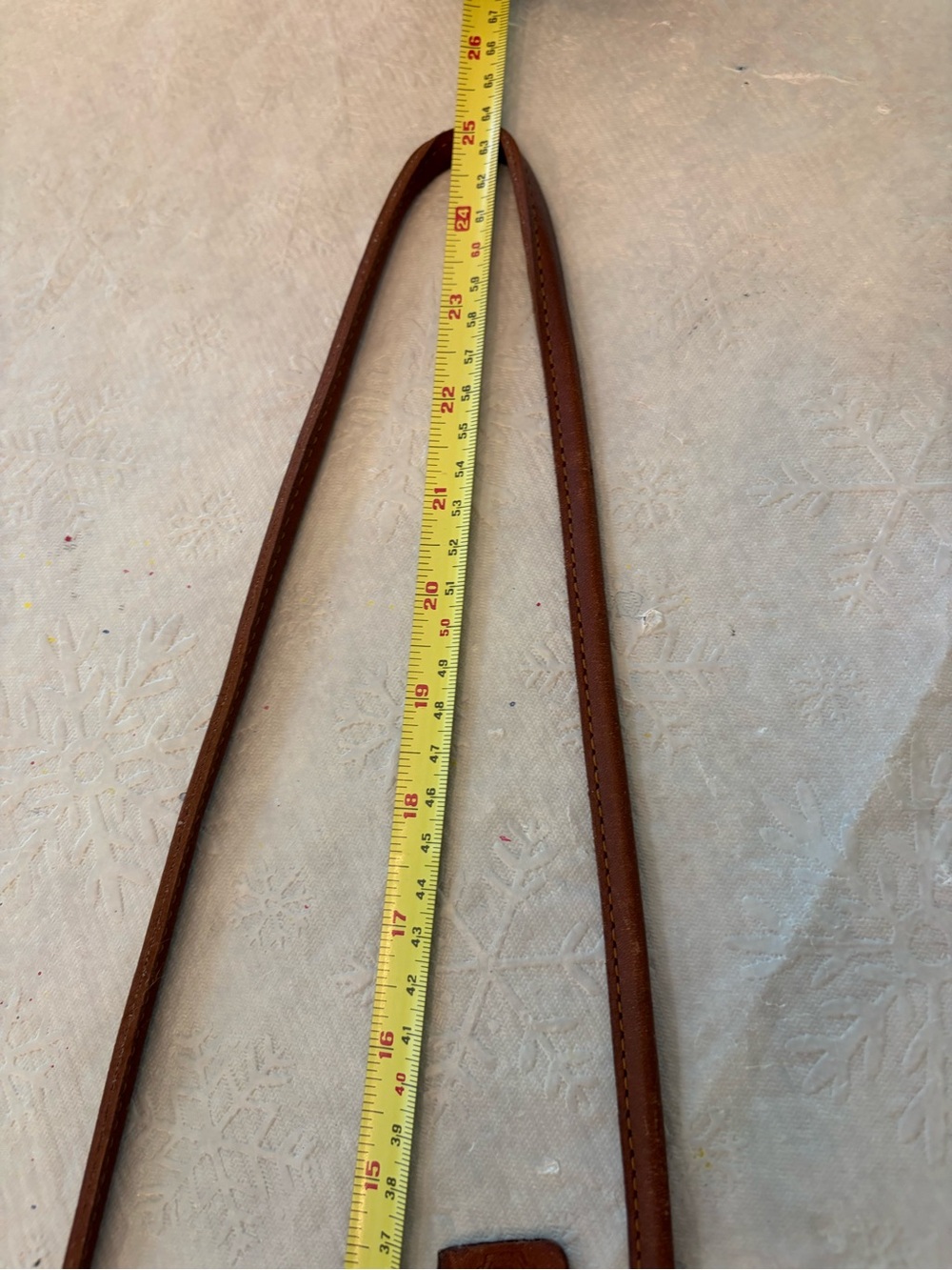 COACH VINTAGE SCOOTER BAG - Picture 6 of 7